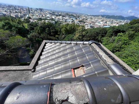 頂漆工程 -  頂漆工程 -