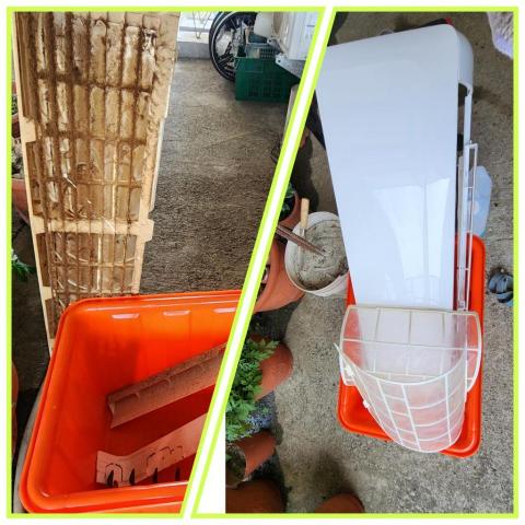 洗潔淨空調保養工程行 - 