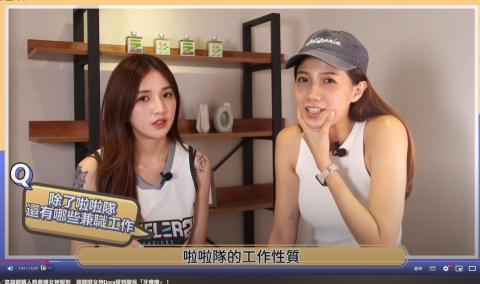 李一尾 - 曾承接YouTube頻道剪輯，熟悉影像敘事與平台趨勢，能精準規劃內容，打造吸引力十足的品牌故事