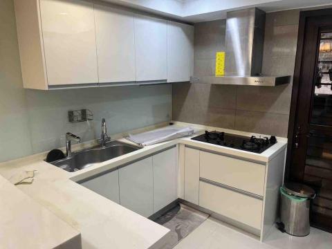 家豪 - 拆除前的照片