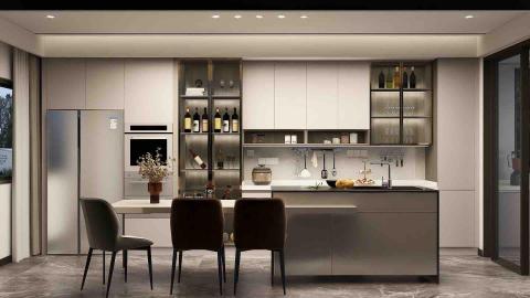 全美裝修設計 - 