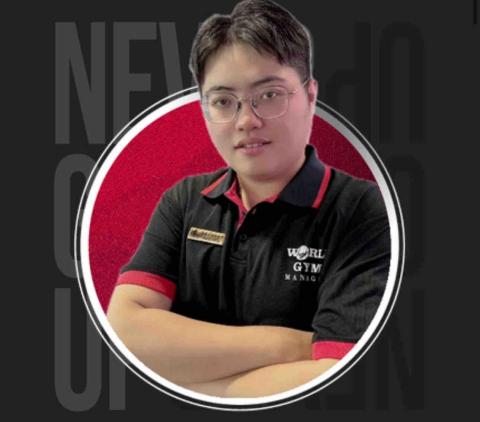 WorldGym世界健身(Frank WorldGym世界健身(Frank