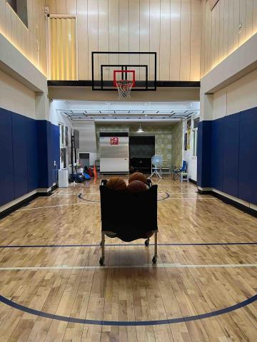 主宰全場Coach Leo -  主宰全場Coach Leo -