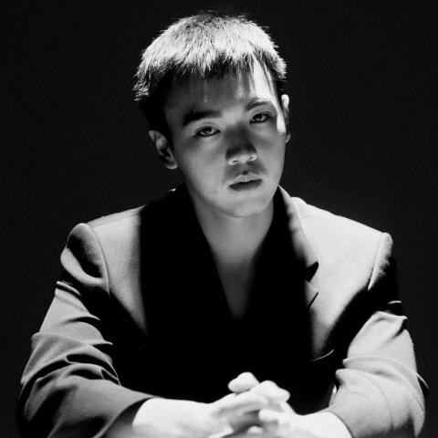 蔡士朋（斑鳩）