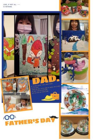 獅子心文創 - 作品