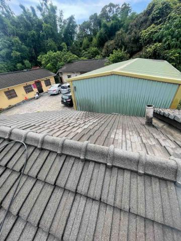 頂漆工程 -  頂漆工程 -