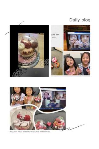 獅子心文創 - 作品