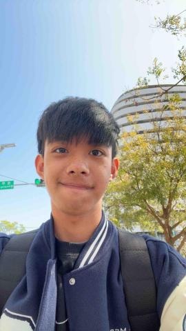 提供和解服務的專家尤繹權