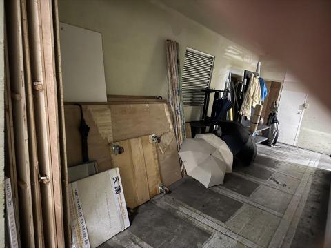 祈鑫環保 - 木材清運