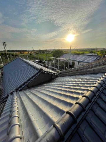 頂漆工程 -  頂漆工程 -