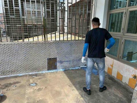 承新科技防水 - 