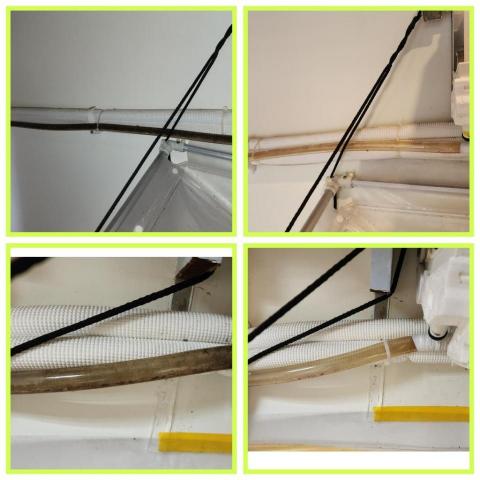 洗潔淨空調保養工程行 - 