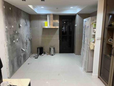 家豪 - 拆除後的照片