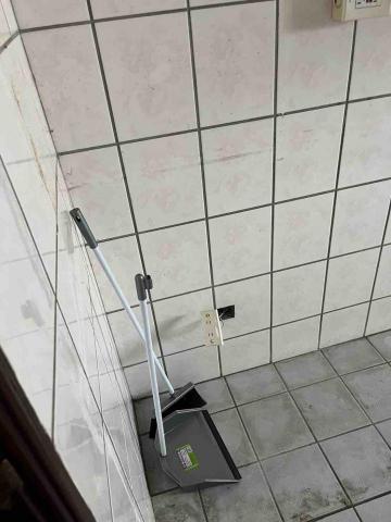 家豪 - 拆除完的照片