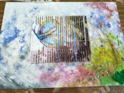 鯉魚YOYU工作室 - 得獎作品(桃園市教育創意競賽第2名)