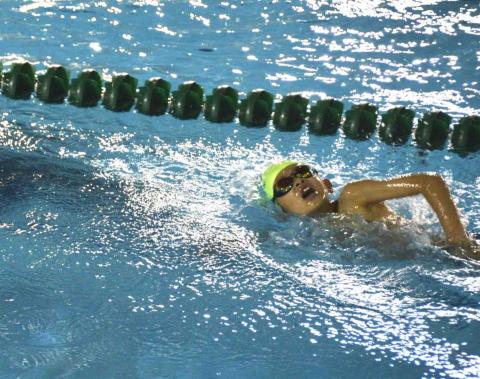 Pappy教練 - 自由式