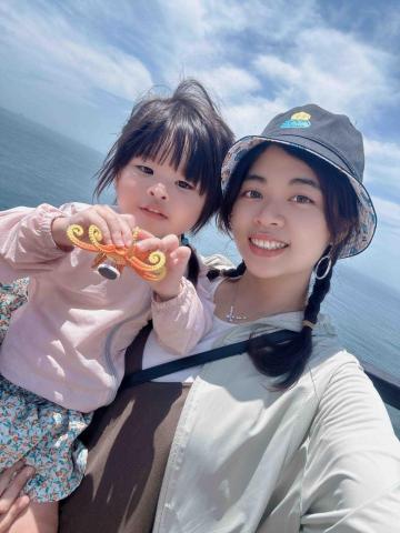 提供后里外送服務的專家曾瀞萱