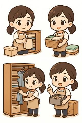 有粉專 居家整理 x 愛理師 - 