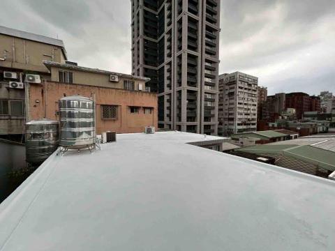 承新科技防水 - 