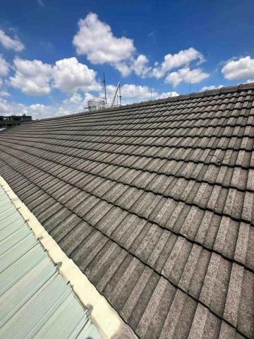 頂漆工程 -  頂漆工程 -