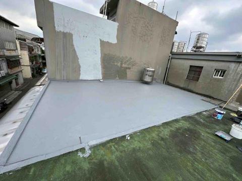 承新科技防水 - 