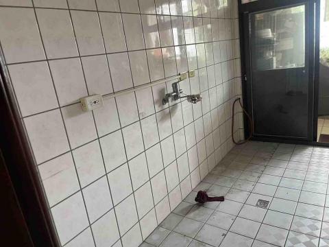 家豪 - 拆除完的照片