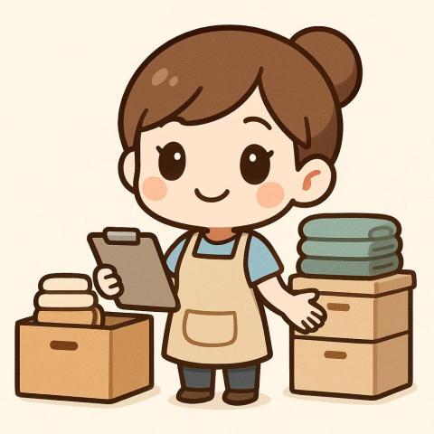 有粉專 居家整理 x 愛理師 - 