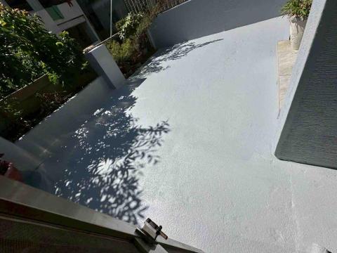 承新科技防水 - 頂樓防水工程