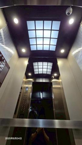 立久科技股份有限公司 - 車廂天井現代化