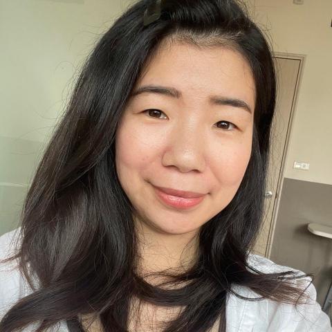 提供新竹英文服務的專家Sasa