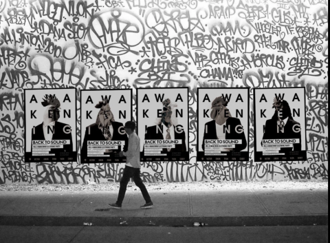 Create A Method 奎美設計 - 廣告設計 - AD Graphic design

 Behance : https://www.behance.net/lindatoro1220dd