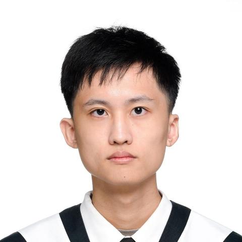張育維 張育維
