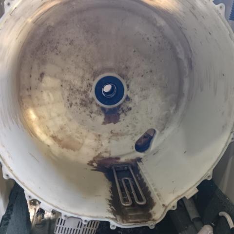 木村家電水管清洗職人 - 