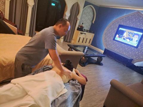 彰化市個人按摩工作室/中部到府按摩 彰化市個人按摩工作室/中部到府按摩