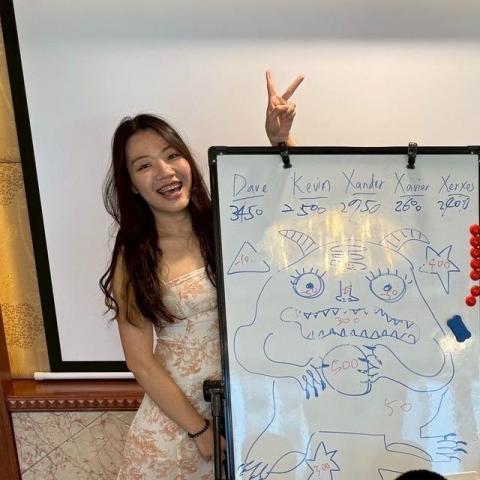 Jessica Jessica