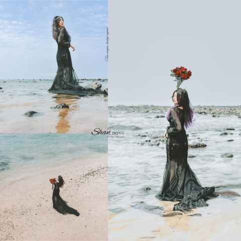 山東定制影像&平面影片拍攝 - 