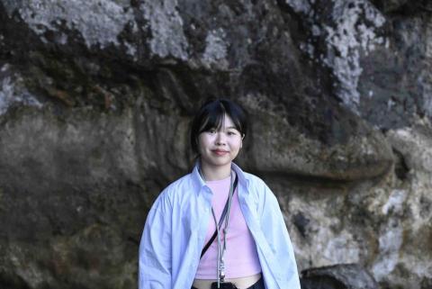 戴妤芝 戴妤芝