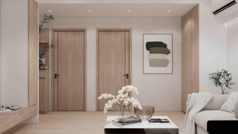 好瓦室內設計｜How! wow! interior - 