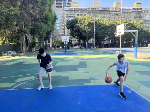 Coach Oscar 專業籃球訓練🏀 - 