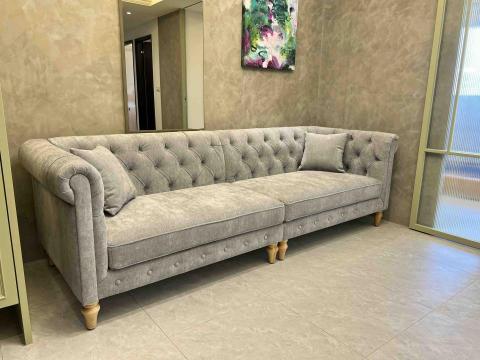 凱恩沙發家具行 - 手工沙發訂製