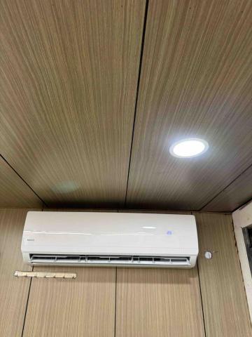 文健電器 - 移機