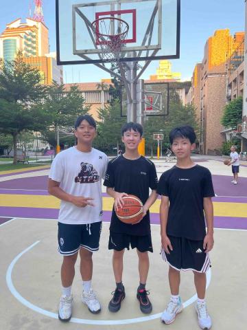 Coach Oscar 專業籃球訓練🏀 - 