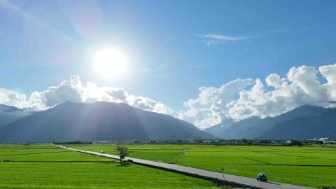 黃佑翔 - 空拍紀錄