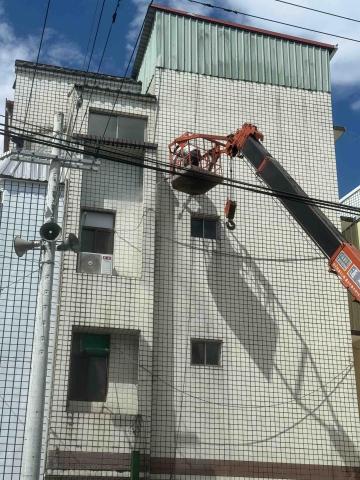 邱勝福 - 昭和電工施作