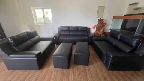 凱恩沙發家具行 - 客製沙發