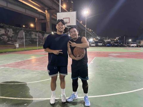 Coach Oscar 專業籃球訓練🏀 - 
