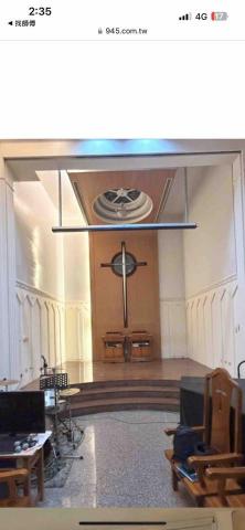 瑞誠實業社 - 正義教會