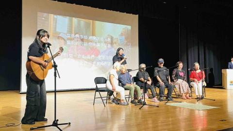 鄧鄧✨雙北吉他教學☁️民謠吉他🎸 - 青銀共創-音樂劇（詞曲創作者）