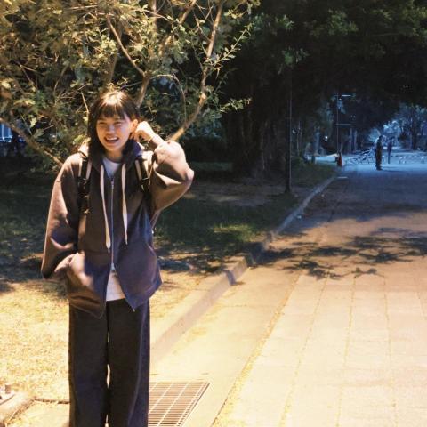 喻涵 喻涵