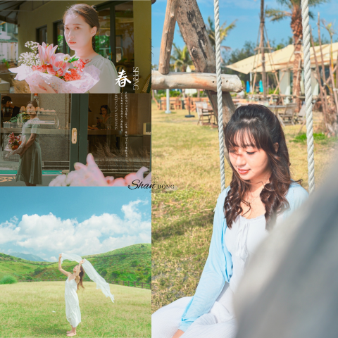 山東定制影像&平面影片拍攝 - 